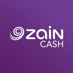 Zain Cash