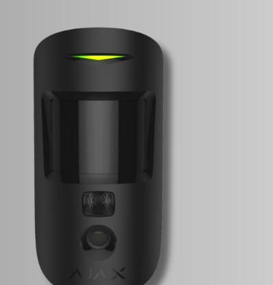 MotionCam PhOD