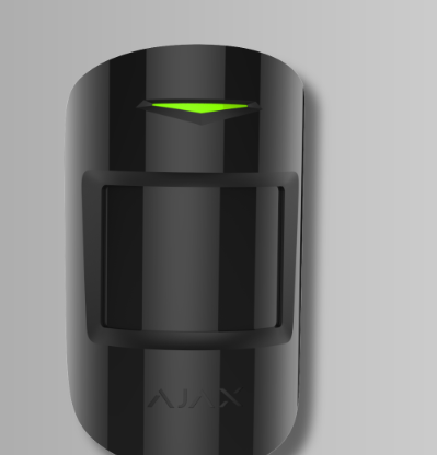 MotionProtect