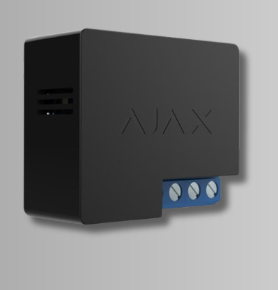 WallSwitch